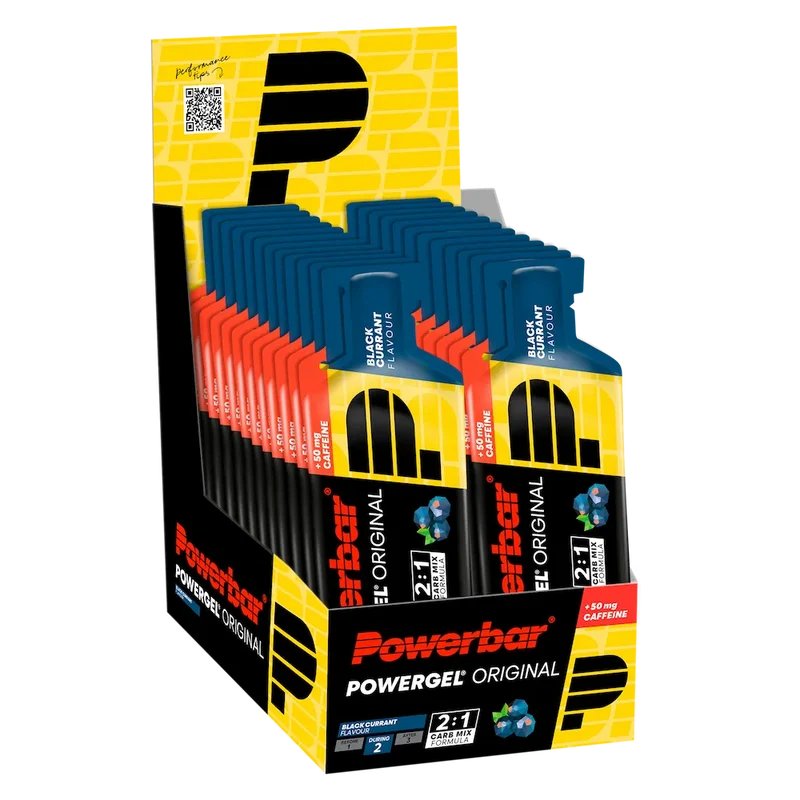 PowerGels Original Powerbar