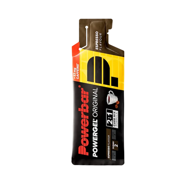 PowerGels Original Powerbar