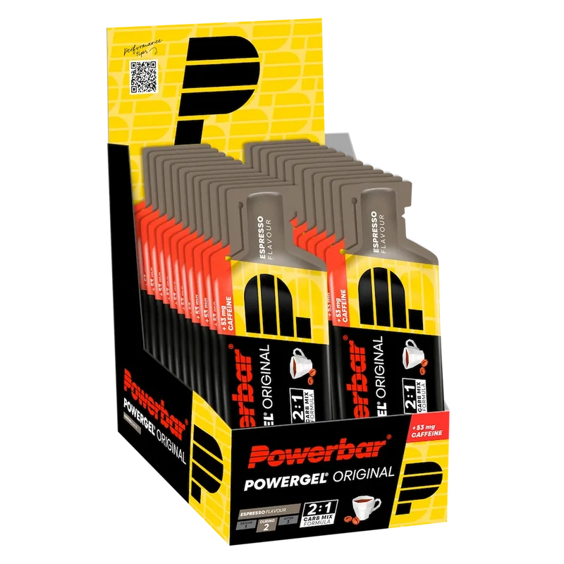 PowerGels Original Powerbar