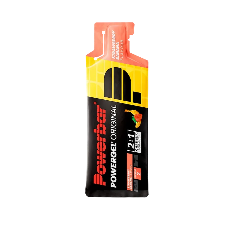 PowerGels Original Powerbar