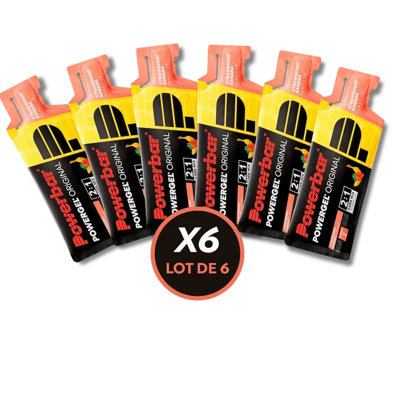 PowerGels Original Powerbar