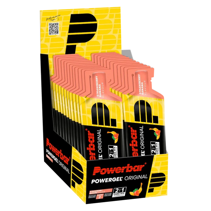 PowerGels Original Powerbar