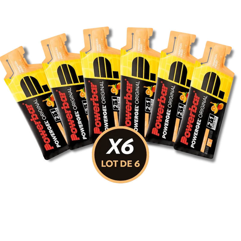 PowerGels Original Powerbar