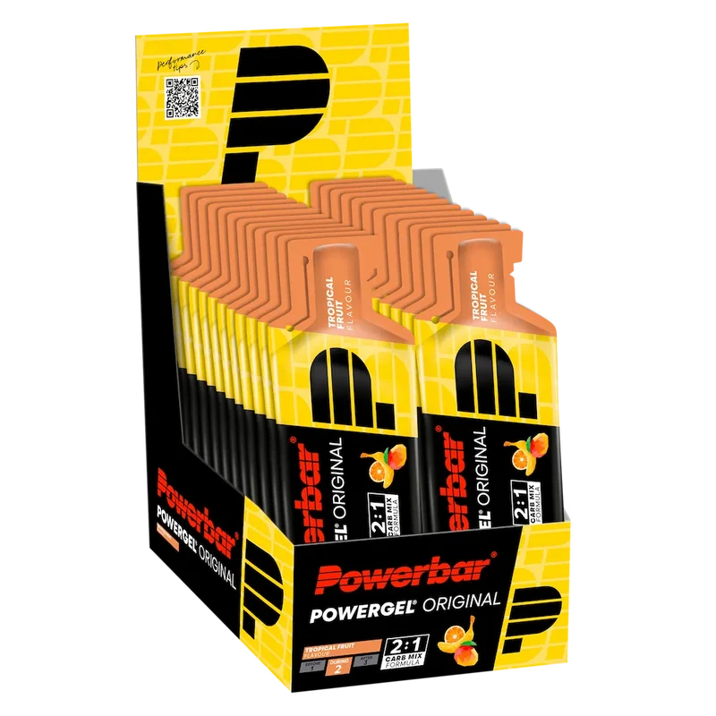 PowerGels Original Powerbar