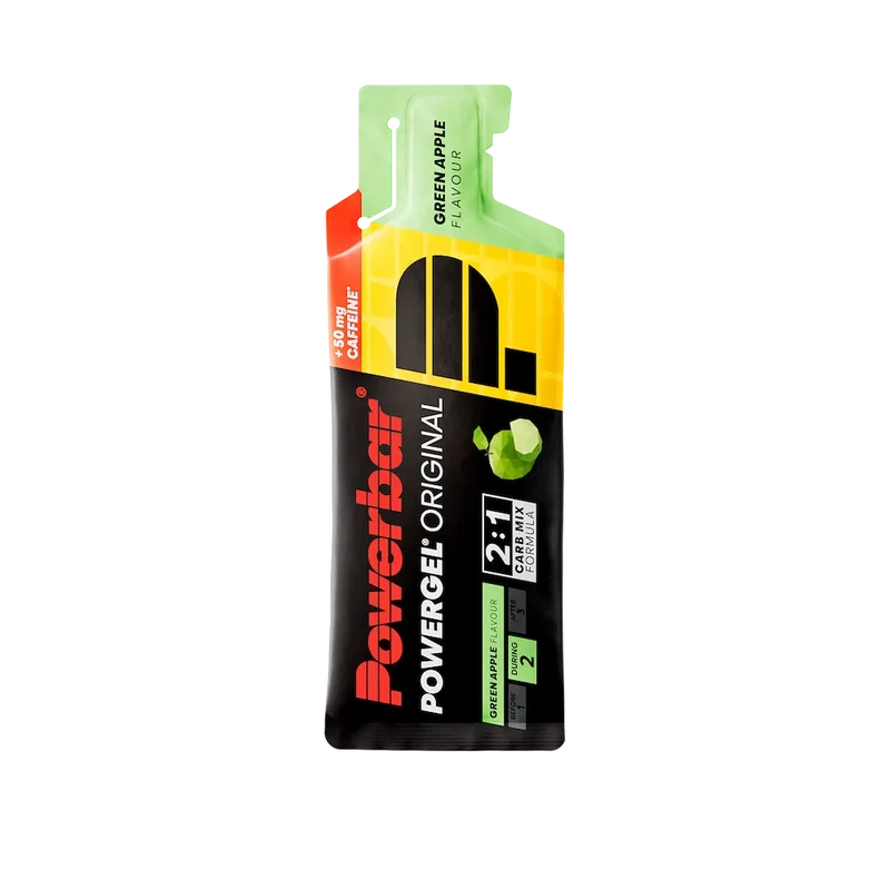PowerGels Original Powerbar