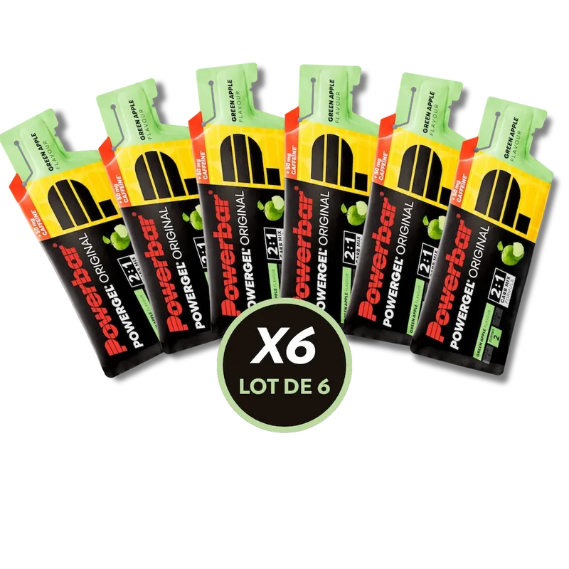 PowerGels Original Powerbar