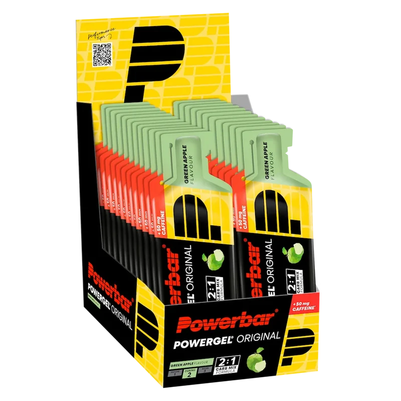 PowerGels Original Powerbar