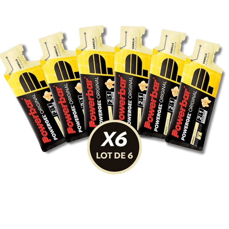 PowerGels Original Powerbar