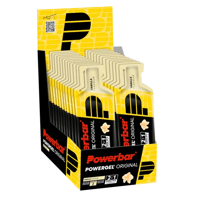 PowerGels Original Powerbar