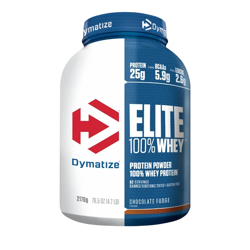 Elite Whey Dymatize – Protéine Whey