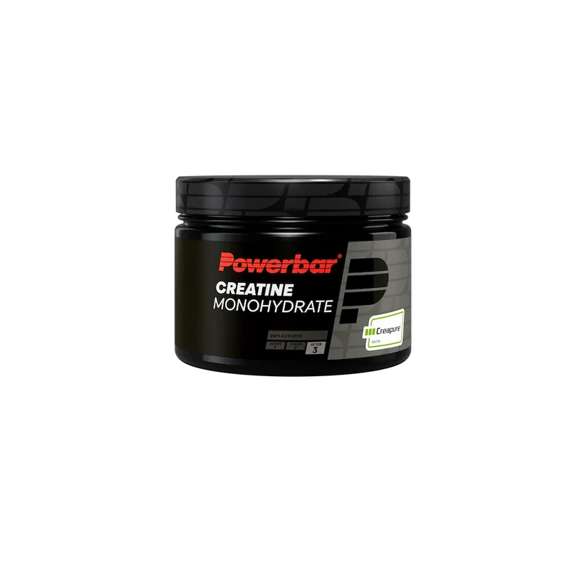 Créatine monohydrate Powerbar