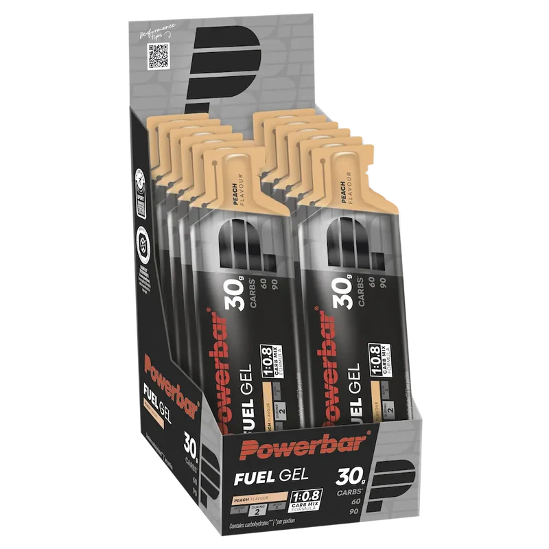 Fuel Gel 30g Powerbar