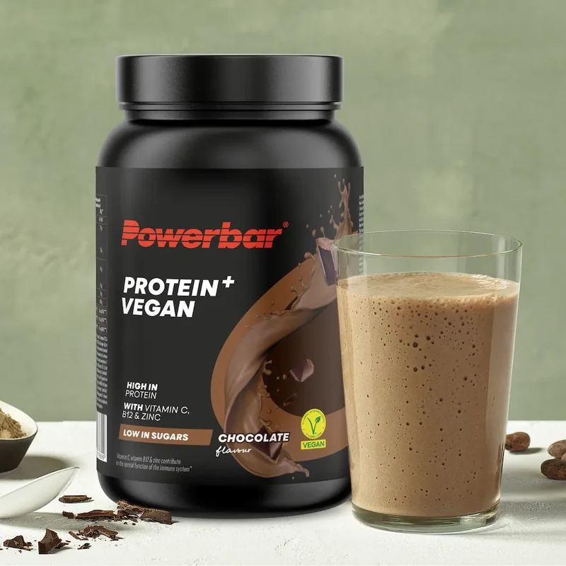 Poudre Protein+ Vegan Powerbar