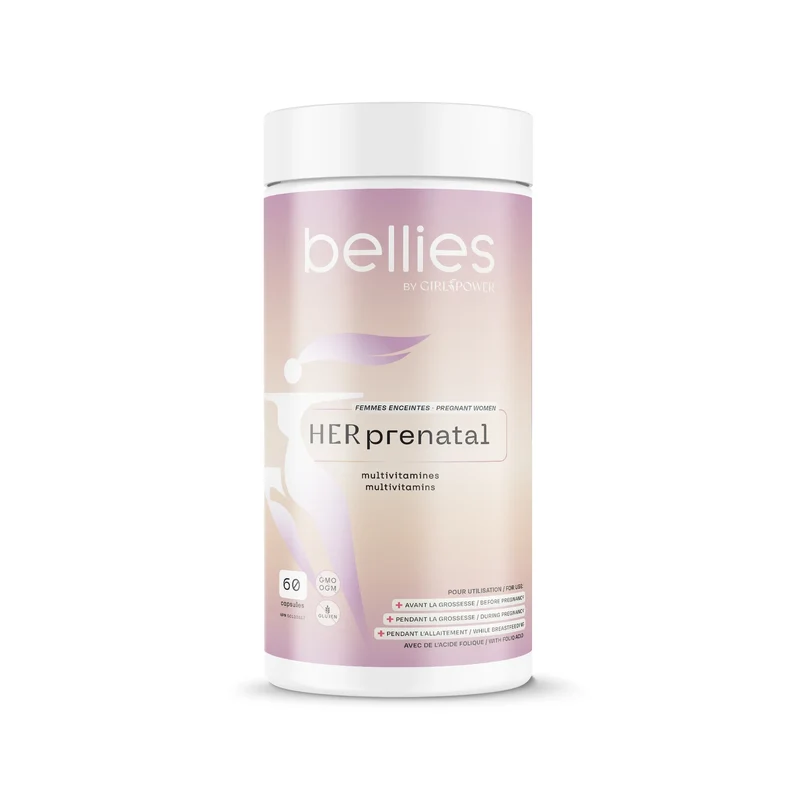 HERprenatal