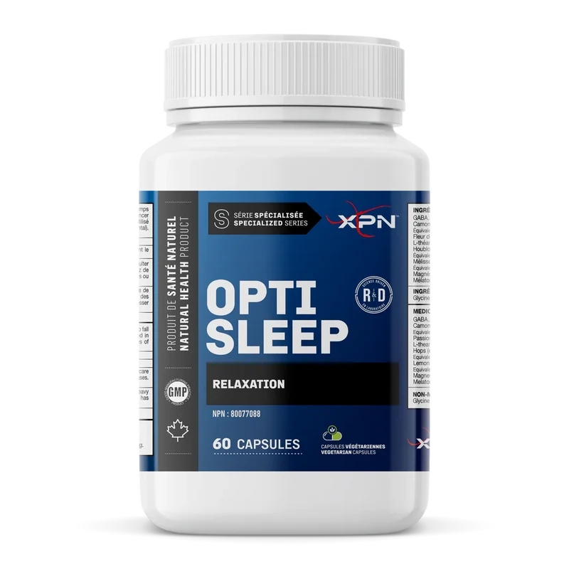 Opti-Sleep