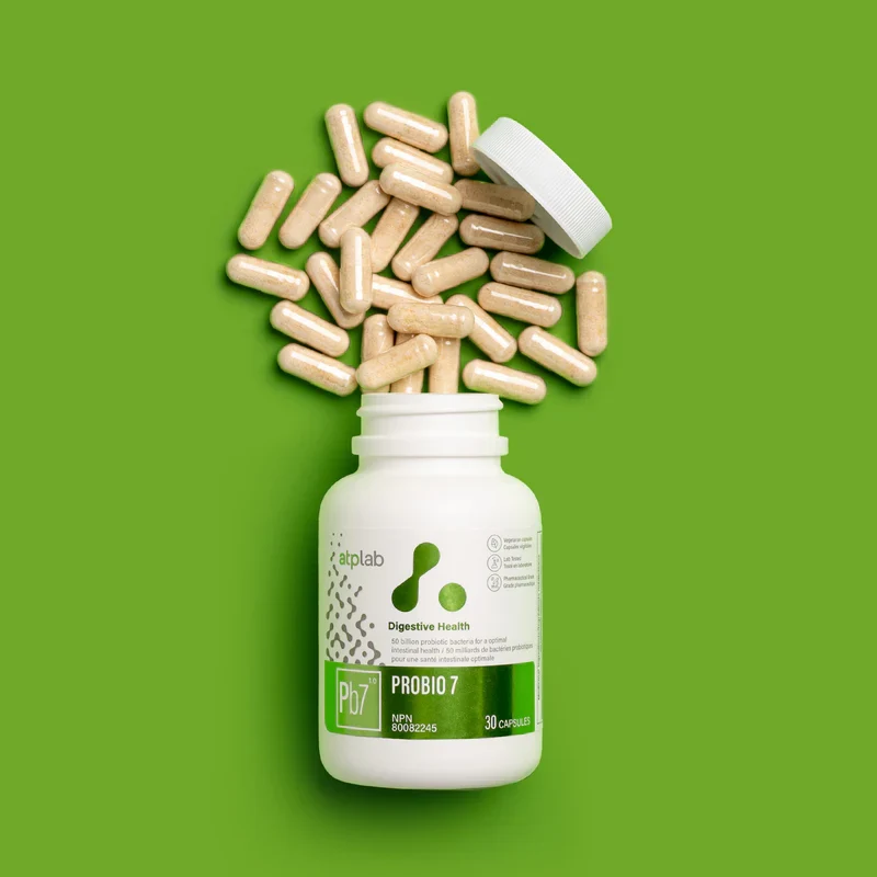 Probiotiques