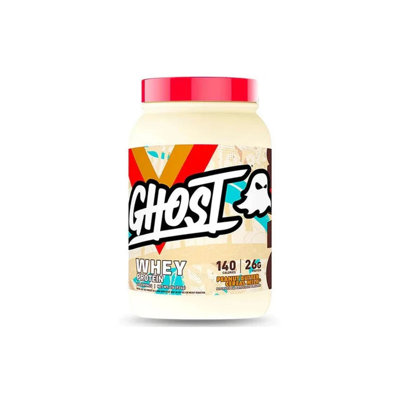 Whey Ghost