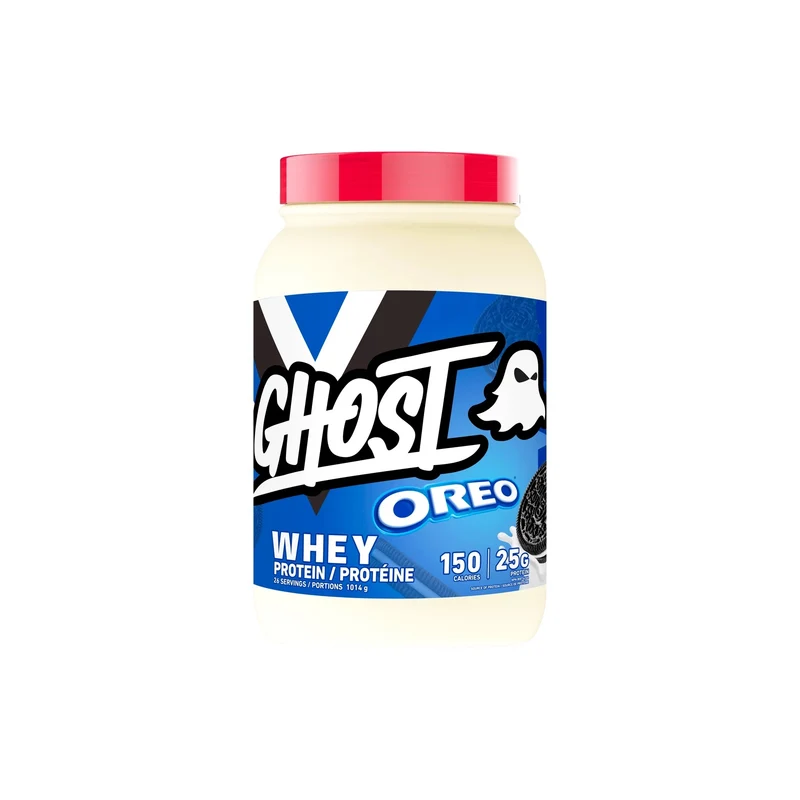Whey Ghost
