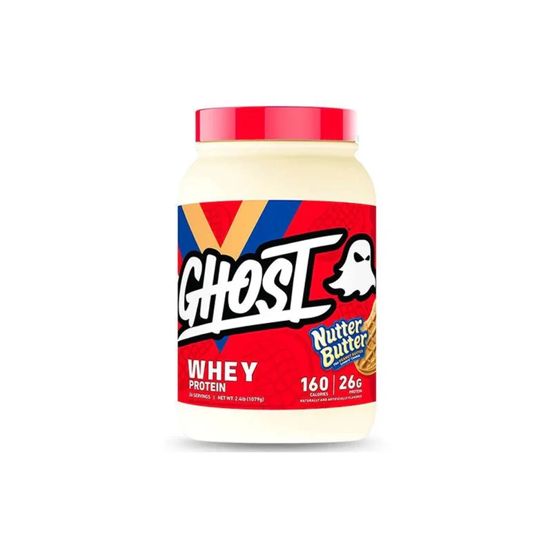 Whey Ghost