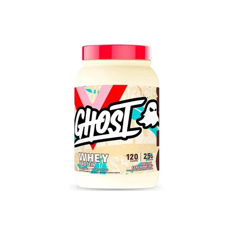 Whey Ghost