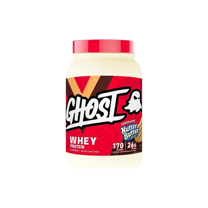 Whey Ghost