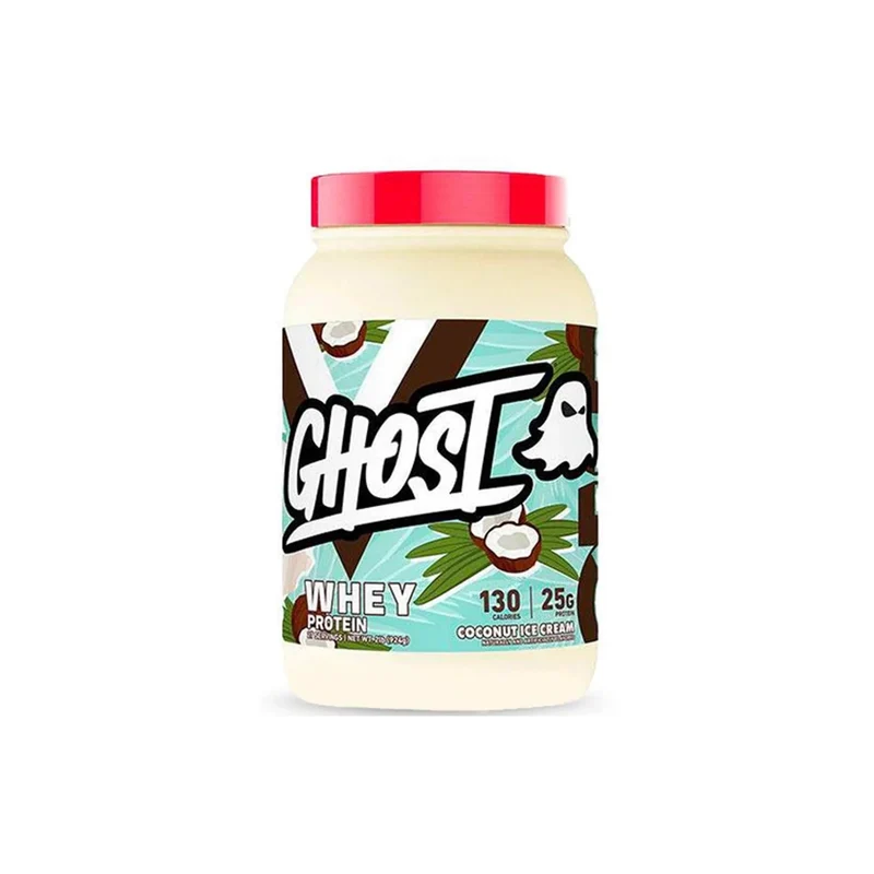 Whey Ghost