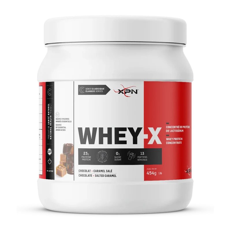 Whey-X XPN