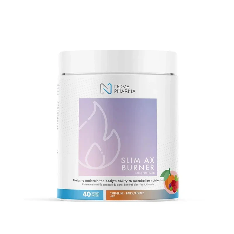 Slim AX Burner