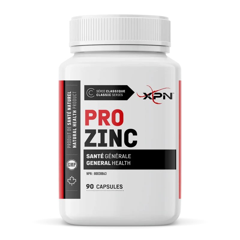 Pro Zinc