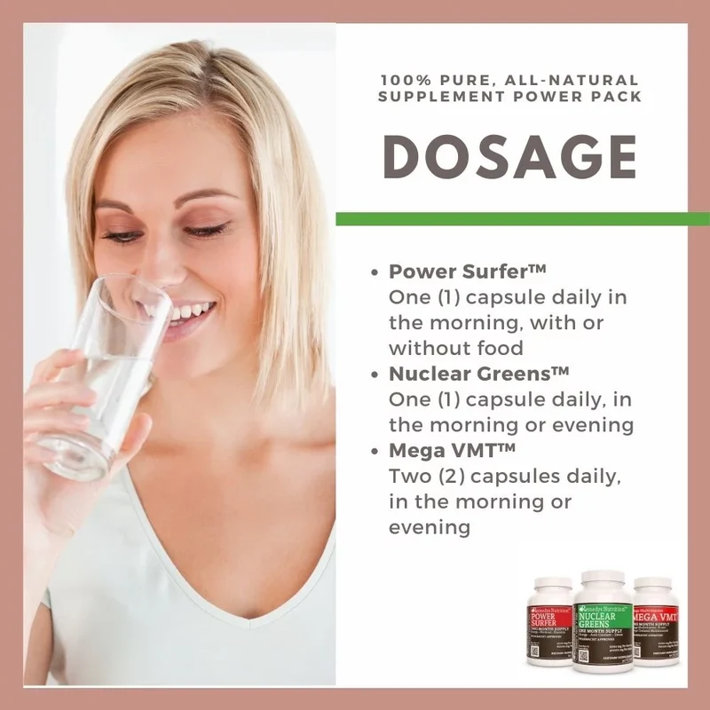 Pack d'énergie contre la fatigue et le manque d'énergie™, trois flacons de capsules