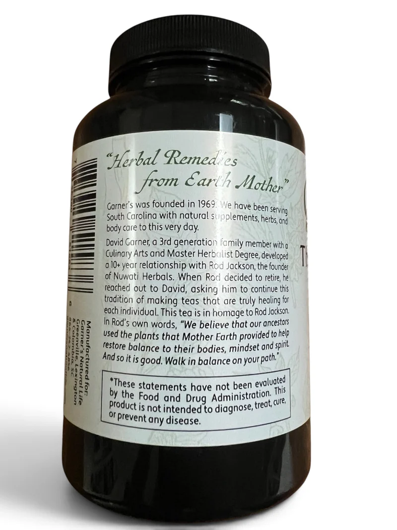 Healing Tea 4 oz