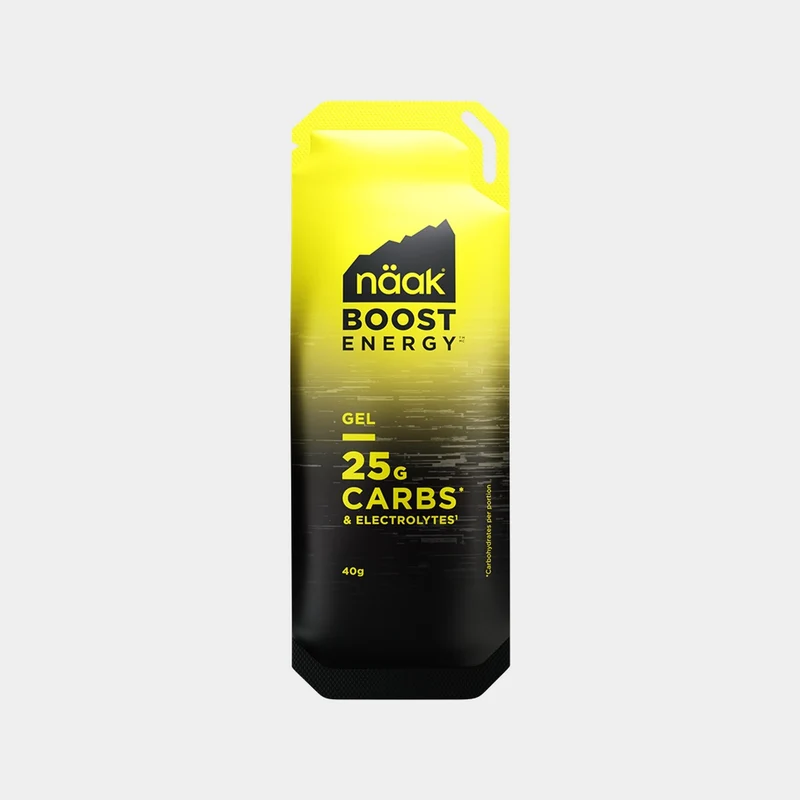 Gel énergétique Boost Neutral 25