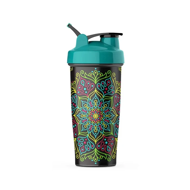 Bouteille shaker Nova-Pharma