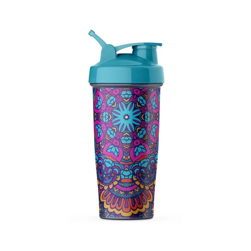 Bouteille shaker Nova-Pharma