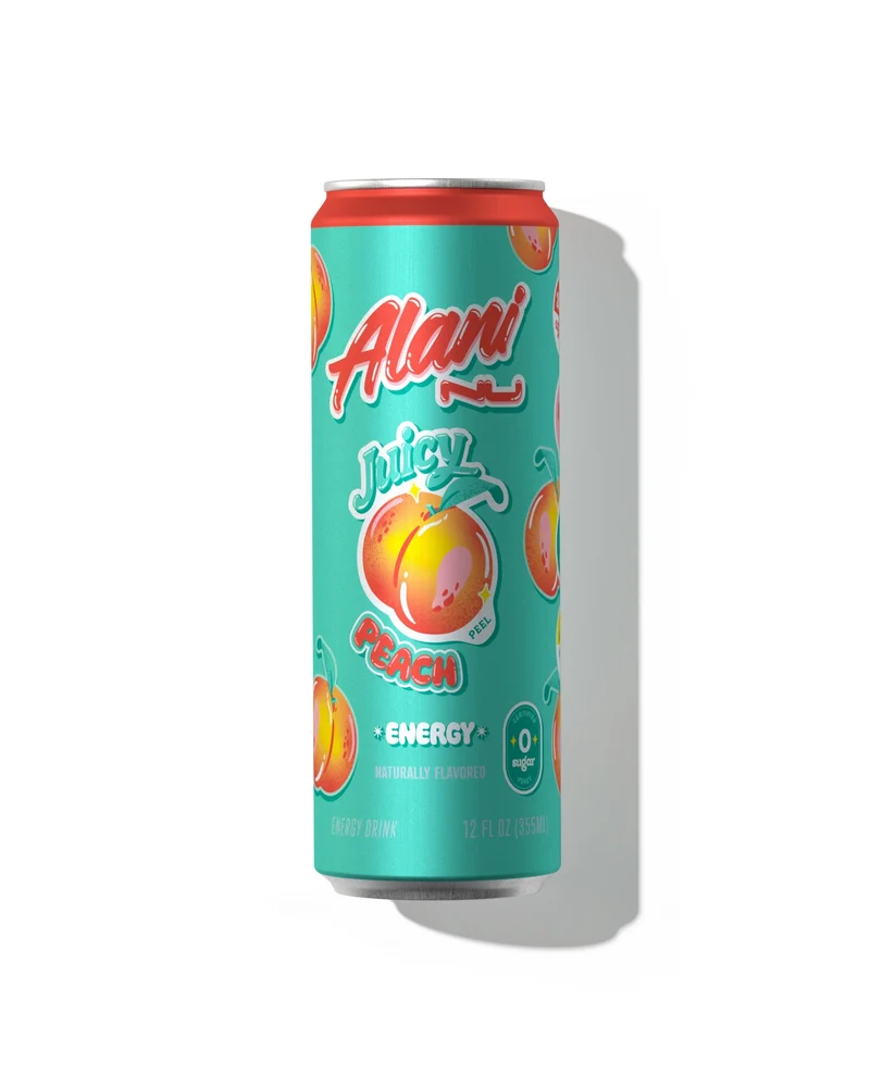 Boisson énergisante