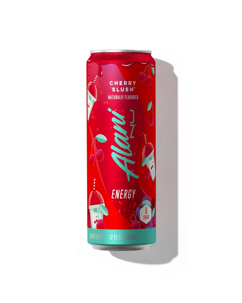 Boisson énergisante