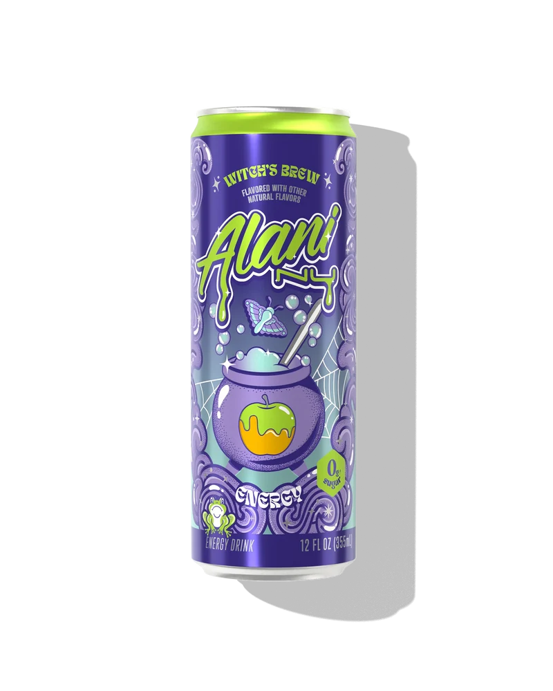 Boisson énergisante