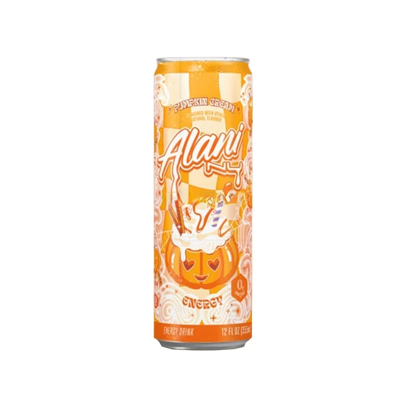 Boisson énergisante