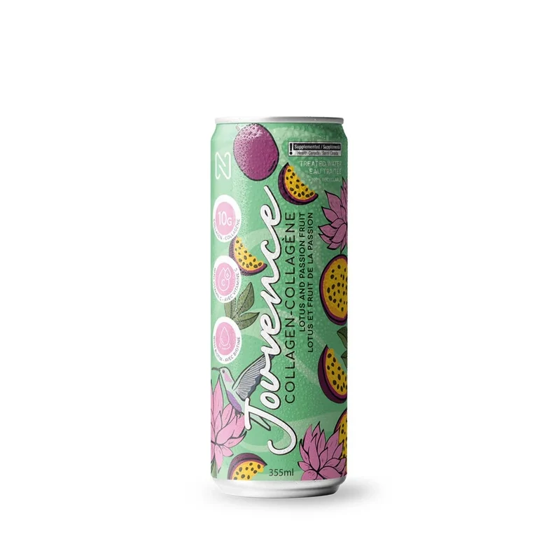 Boisson de collagène Jouvence