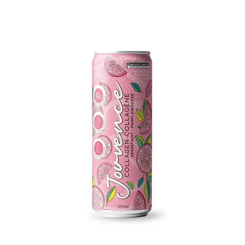 Boisson de collagène Jouvence