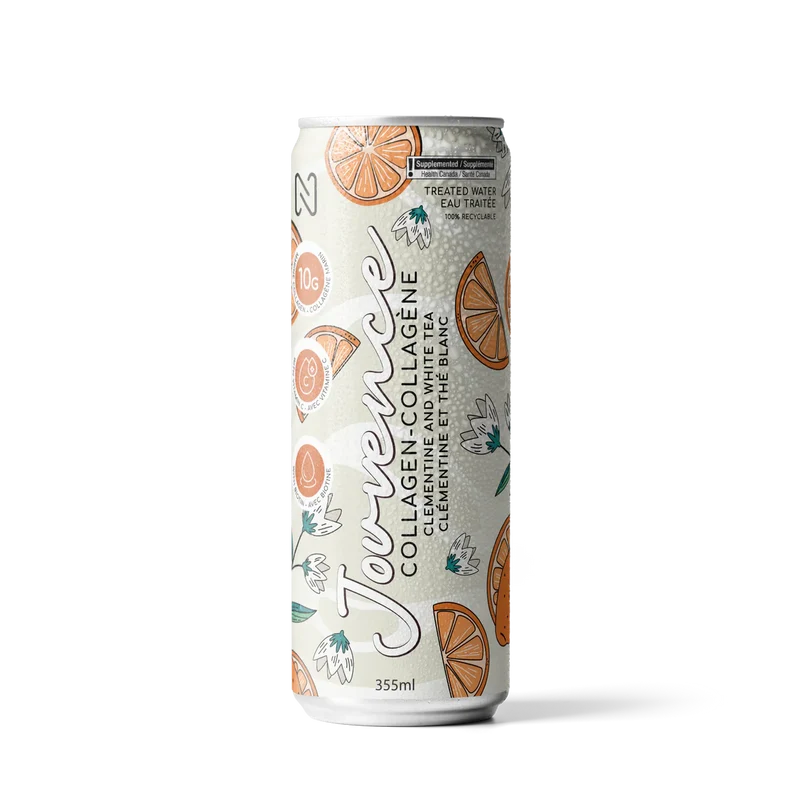 Boisson de collagène Jouvence