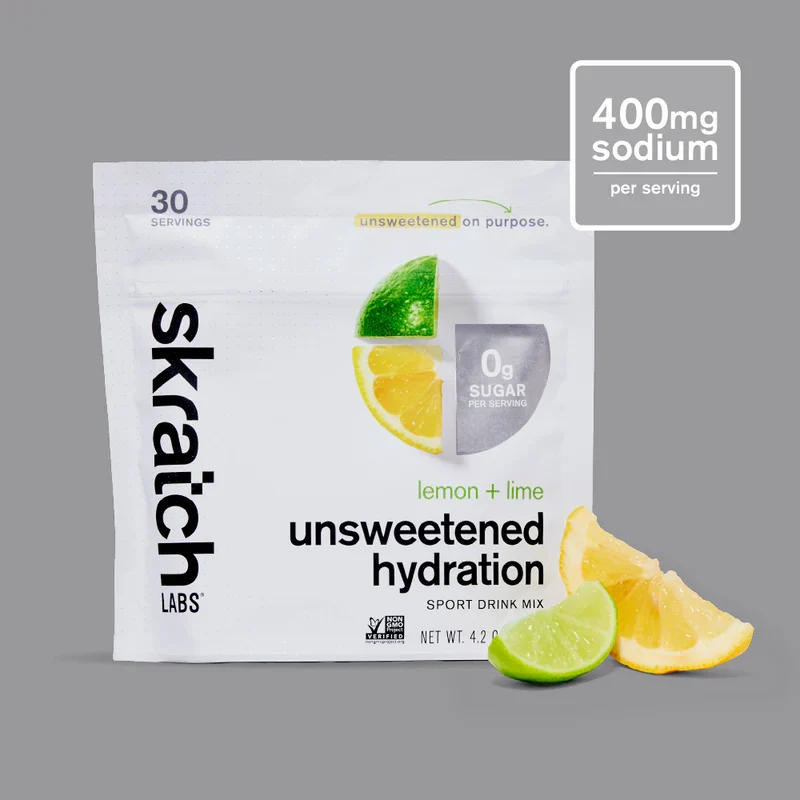Boisson d'hydratation