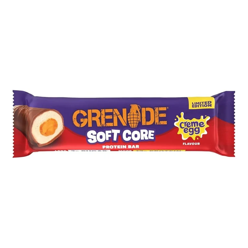 Barre protéinée