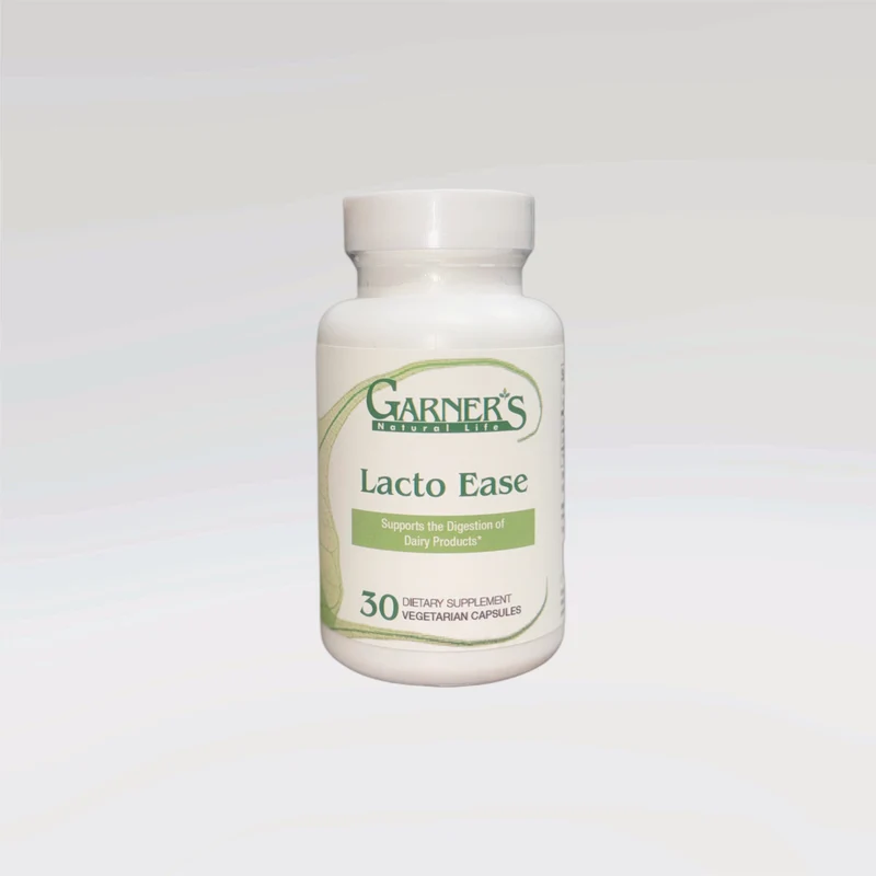 Garner's Lacto Ease