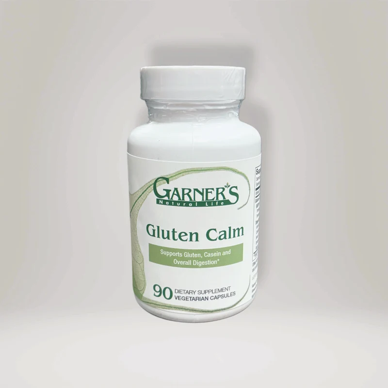 Garner's Gluten Calm