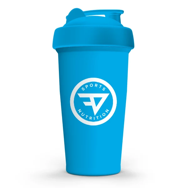 Shaker Bottle