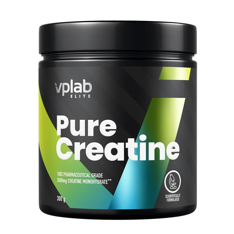 PURE CREATINE MONOHYDRATE