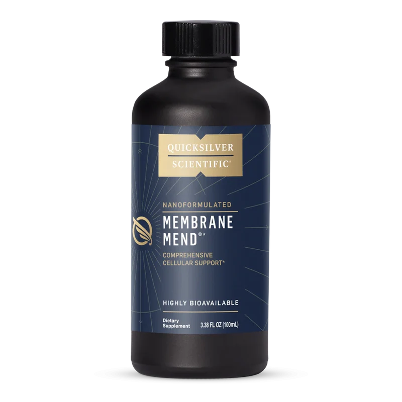 Quicksilver Scientific Membrane Mend®