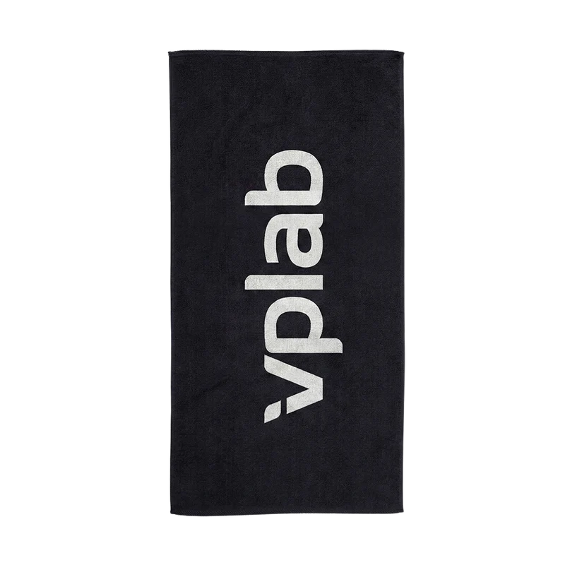 VPLAB Microfiber towel, 70x140cm