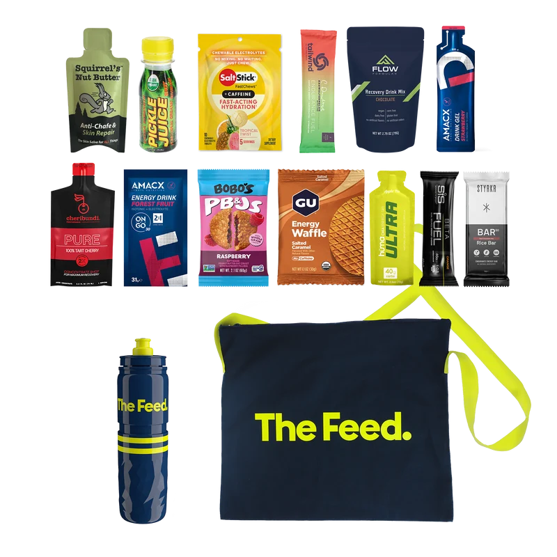 The Ultrarunner Pack